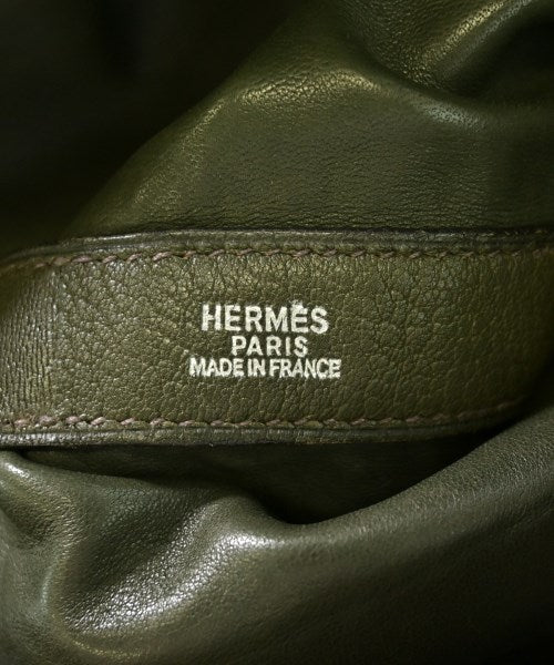 HERMES กระเป๋าสะพาย