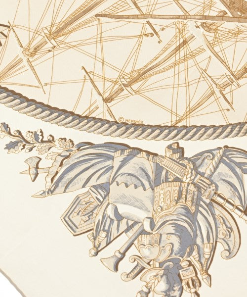 HERMES ผ้าพันคอ