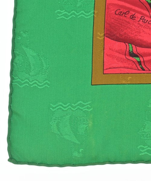 HERMES ผ้าพันคอ