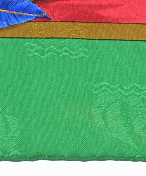 HERMES ผ้าพันคอ