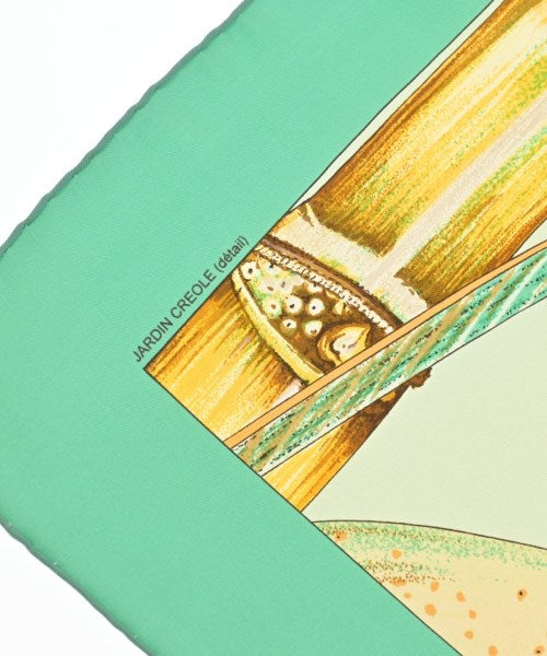 HERMES ผ้าพันคอ