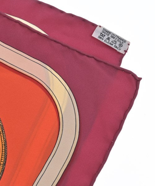HERMES ผ้าพันคอ