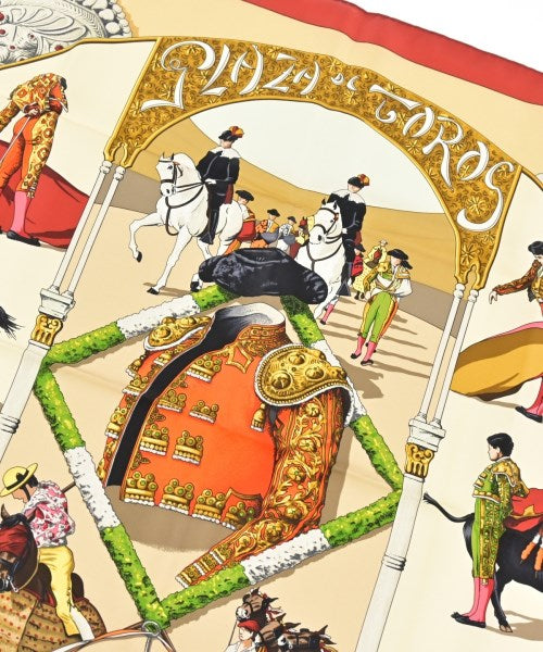 HERMES ผ้าพันคอ