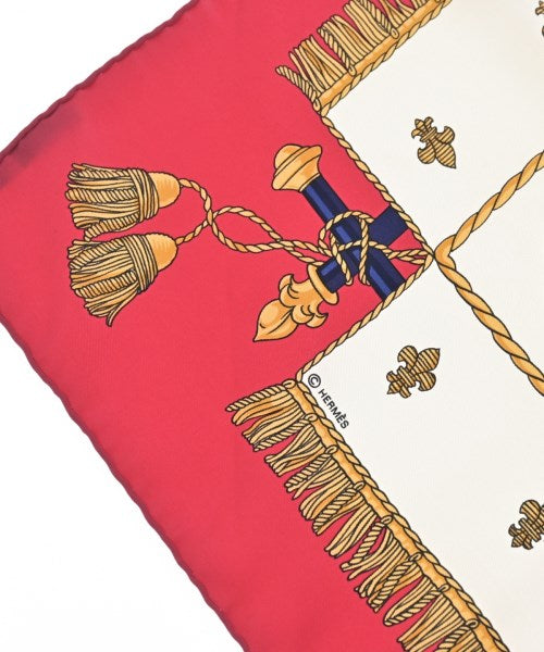 HERMES ผ้าพันคอ