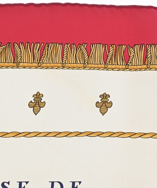 HERMES ผ้าพันคอ