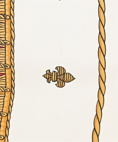 HERMES ผ้าพันคอ
