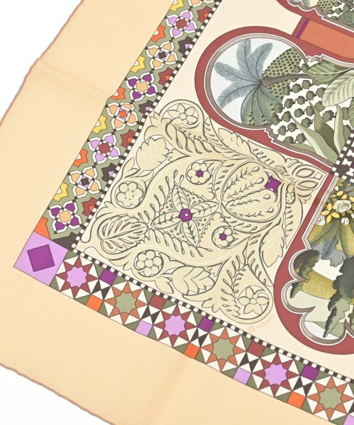 HERMES ผ้าพันคอ