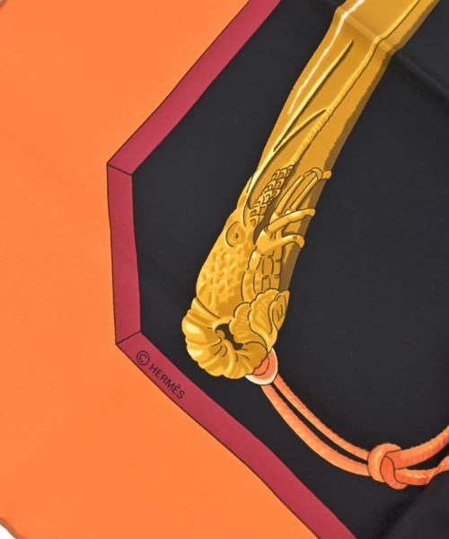 HERMES ผ้าพันคอ