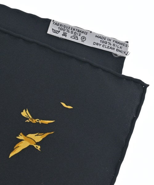 HERMES ผ้าพันคอ