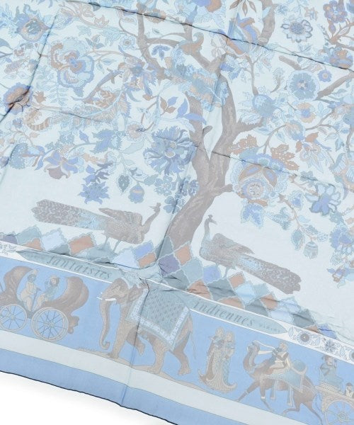 HERMES ผ้าพันคอ