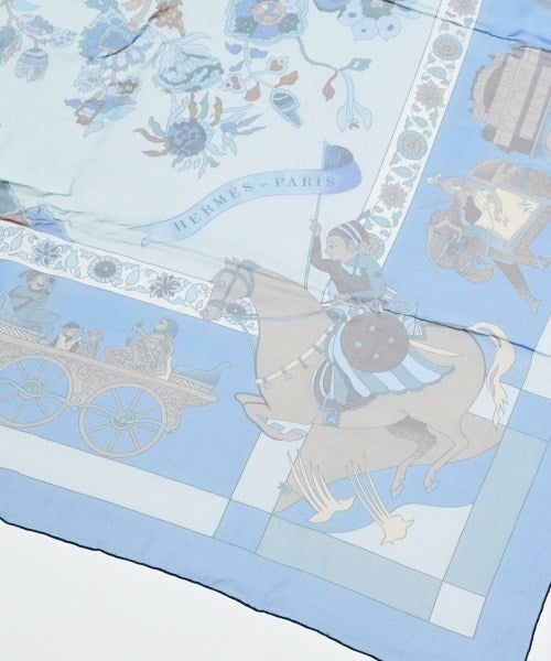 HERMES ผ้าพันคอ
