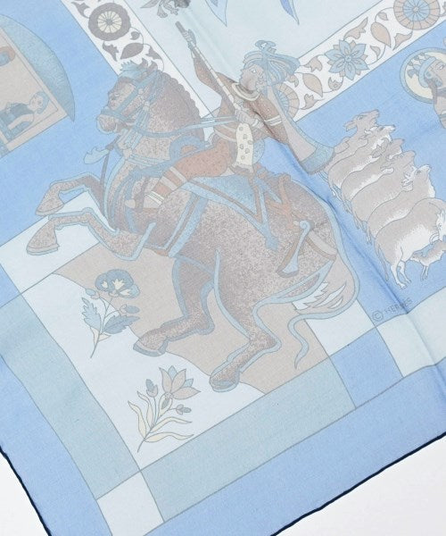 HERMES ผ้าพันคอ