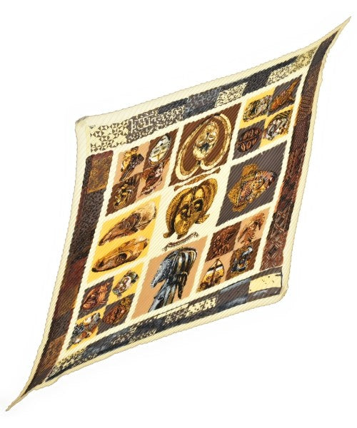 HERMES ผ้าพันคอ