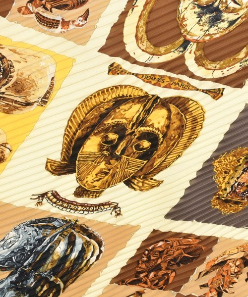 HERMES ผ้าพันคอ