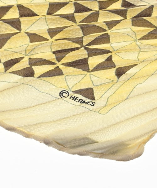HERMES ผ้าพันคอ