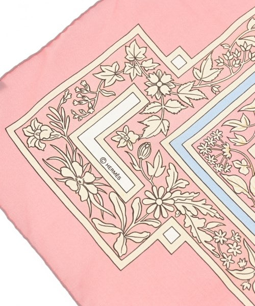 HERMES ผ้าพันคอ