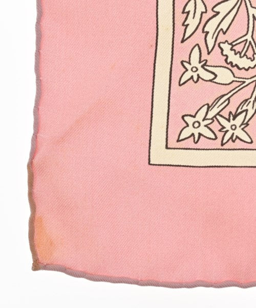 HERMES ผ้าพันคอ