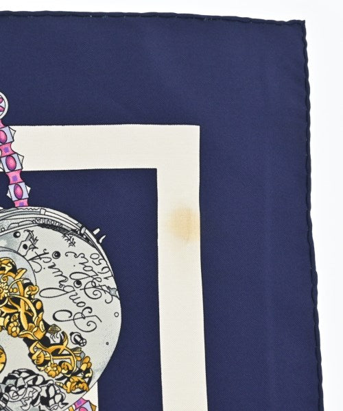 HERMES ผ้าพันคอ