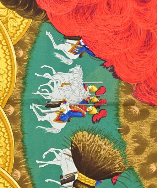 HERMES ผ้าพันคอ