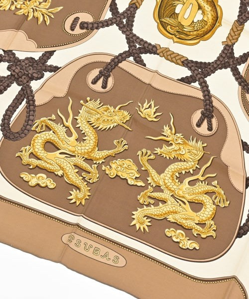 HERMES ผ้าพันคอ
