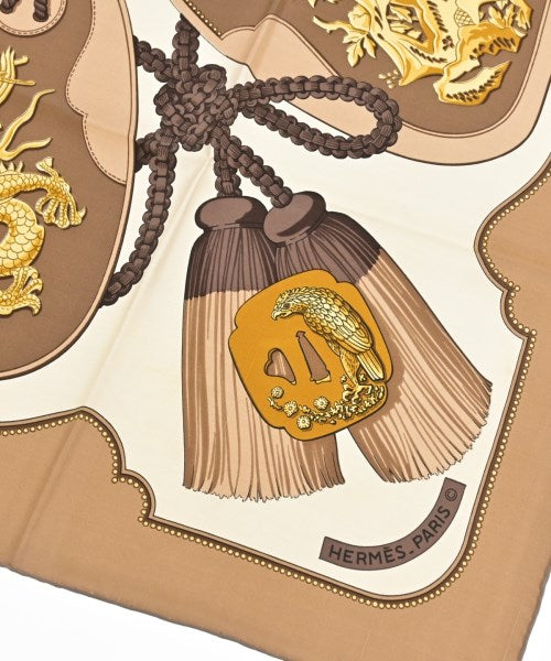 HERMES ผ้าพันคอ