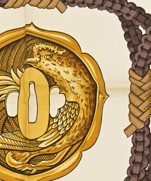 HERMES ผ้าพันคอ