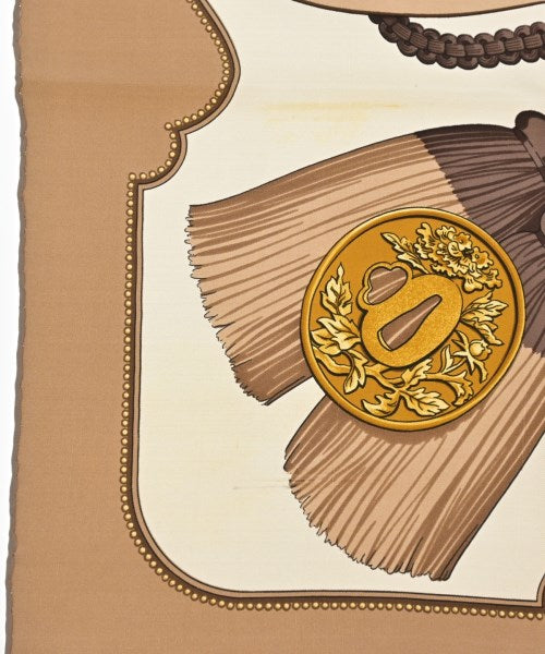 HERMES ผ้าพันคอ