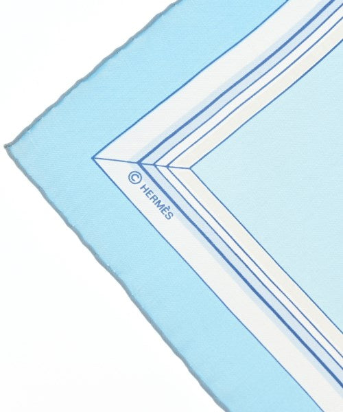 HERMES ผ้าพันคอ