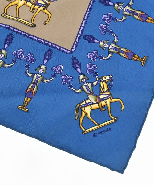 HERMES ผ้าพันคอ