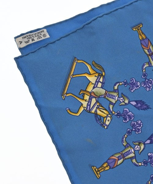 HERMES ผ้าพันคอ