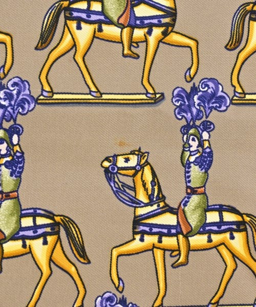 HERMES ผ้าพันคอ
