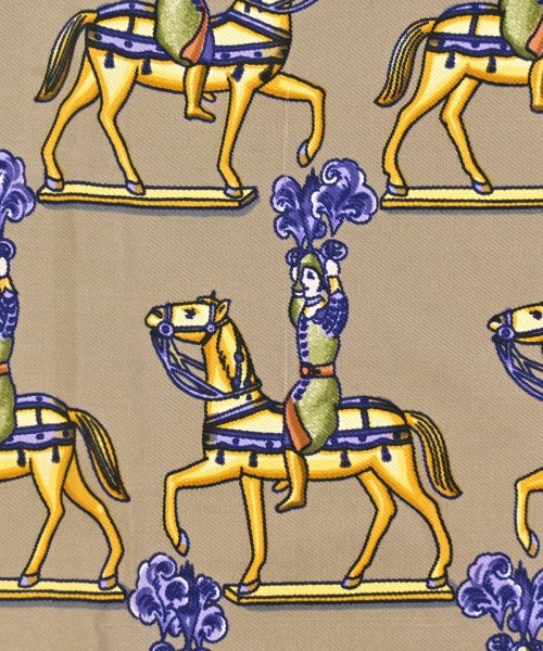 HERMES ผ้าพันคอ