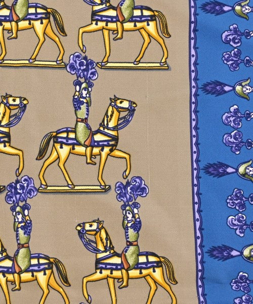 HERMES ผ้าพันคอ