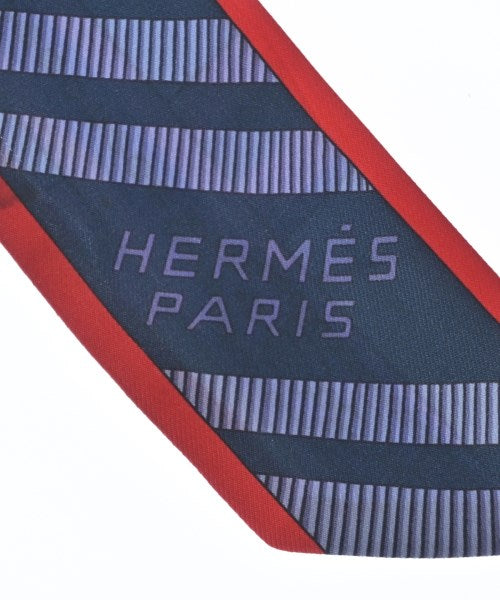 HERMES ผ้าพันคอ