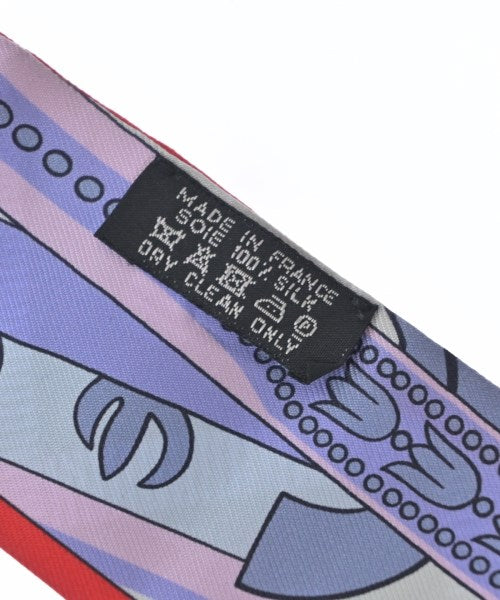 HERMES ผ้าพันคอ