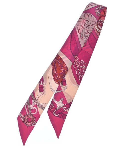 HERMES ผ้าพันคอ