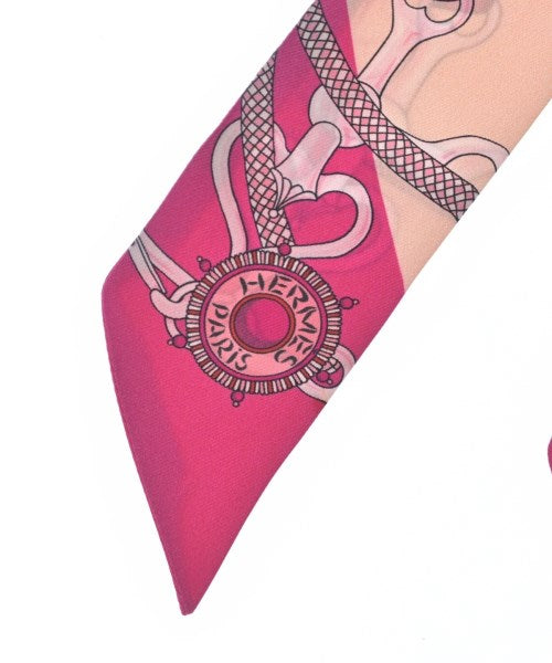 HERMES ผ้าพันคอ