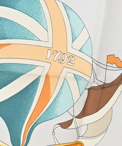 HERMES ผ้าพันคอ