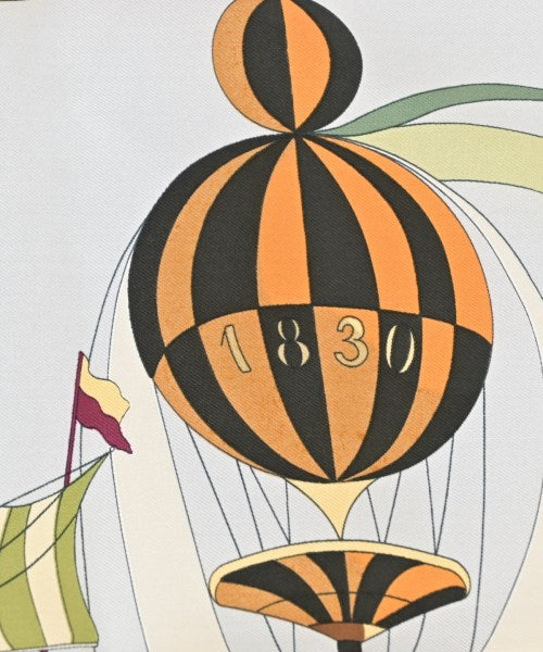 HERMES ผ้าพันคอ