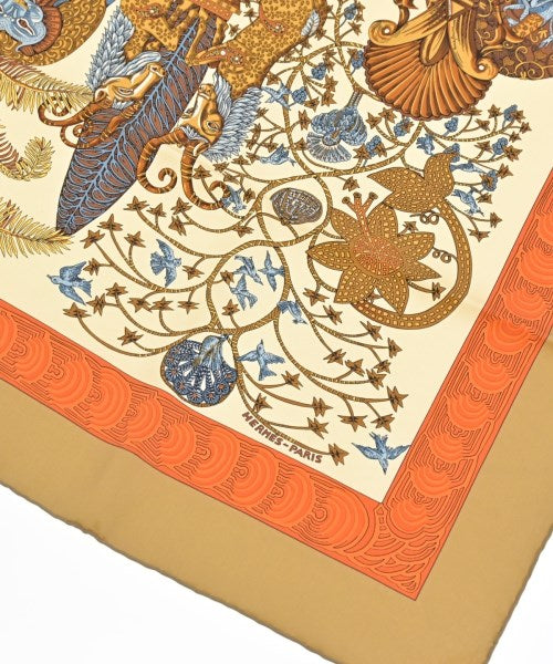 HERMES ผ้าพันคอ