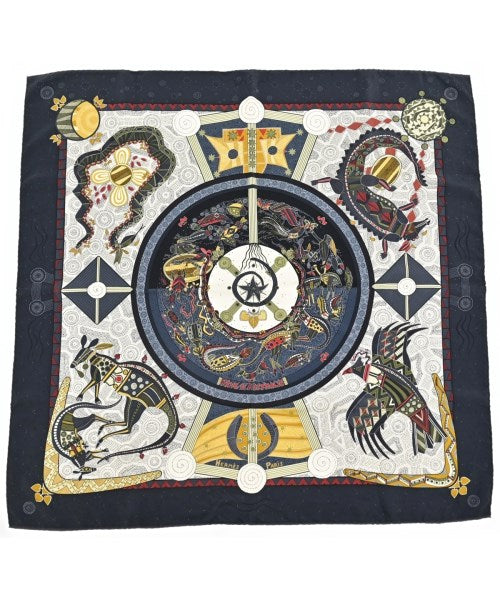 HERMES ผ้าพันคอ