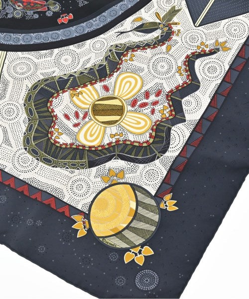 HERMES ผ้าพันคอ