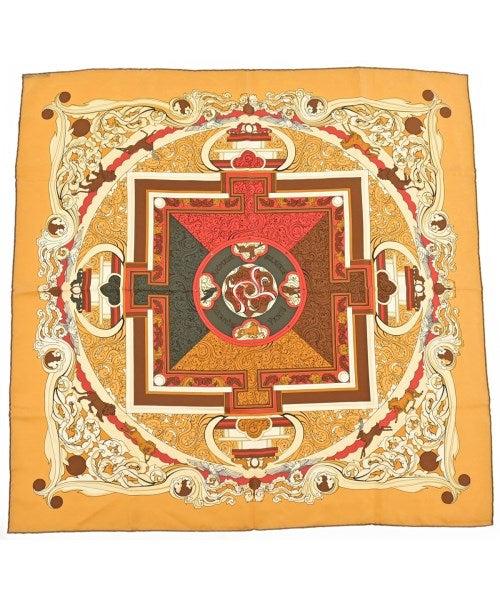 HERMES ผ้าพันคอ
