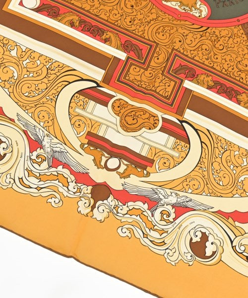 HERMES ผ้าพันคอ