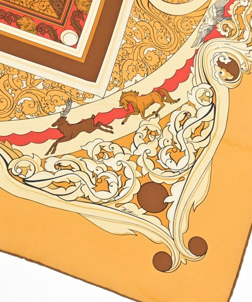 HERMES ผ้าพันคอ