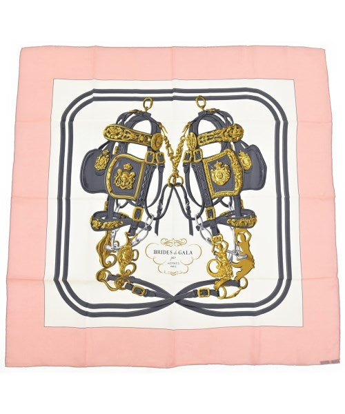 HERMES ผ้าพันคอ
