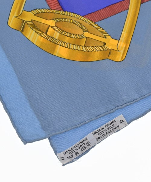 HERMES ผ้าพันคอ