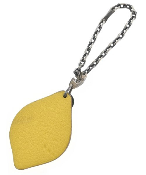 HERMES เครื่องประดับบนกระเป๋า
