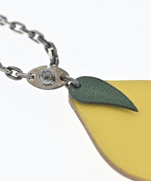 HERMES เครื่องประดับบนกระเป๋า