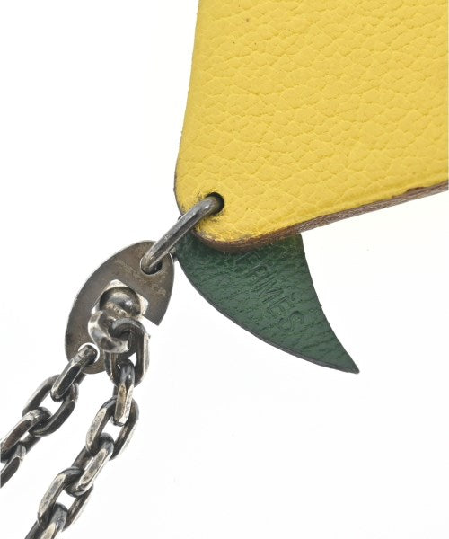 HERMES เครื่องประดับบนกระเป๋า